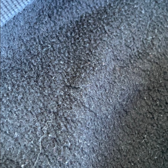 Black Aritzia Pullover Hoodie - Picture 4 of 4